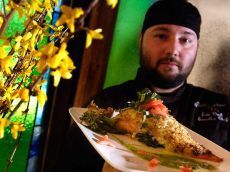 ANITA’S PICK: The Margarita at Pine Creek’s ‘Clam Jam 4’