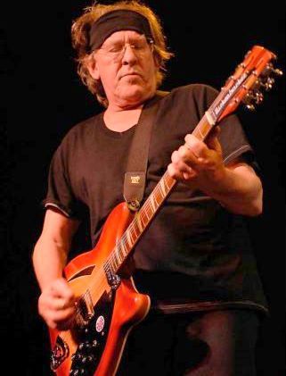 Kantner’s Jefferson Starship featured in concert at Stargazers
