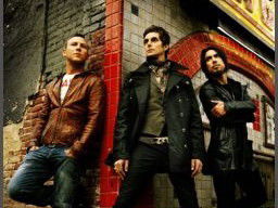 Psychadelic rockers Jane’s Addiction ‘dig a little deeper’