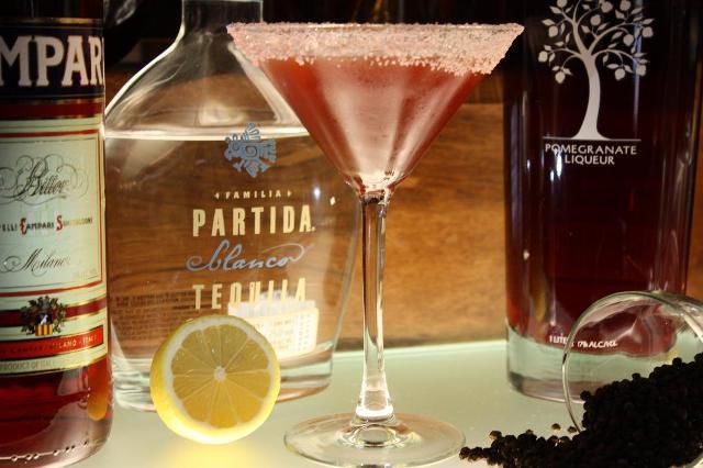 TERESA’S PICK: Summit Social Hours
