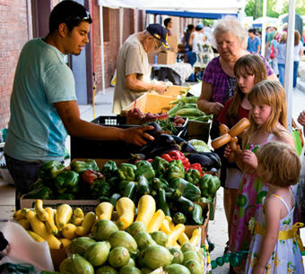LINDA’S PICK: Pueblo Chile & Frijoles Festival