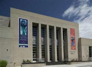 Newly purposed space in the FAC becomes second stage with ‘Make Sure It’s Me’