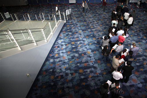 Springs jobless rate edges up to 17-month high