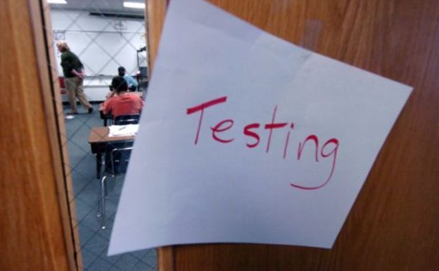 2012 TCAP: District officials share thoughts on tests