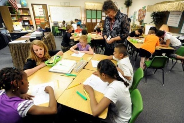 2012 TCAP: Flat statewide scores worry educators
