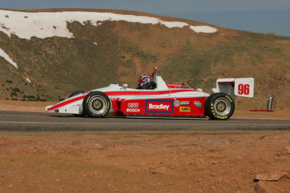 Detrich braces for latest challenge