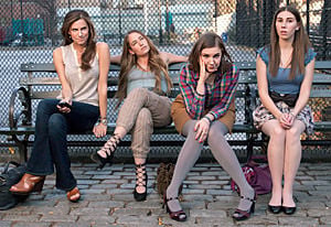 TERRY’S PICK: ‘Girls,’ Season Two