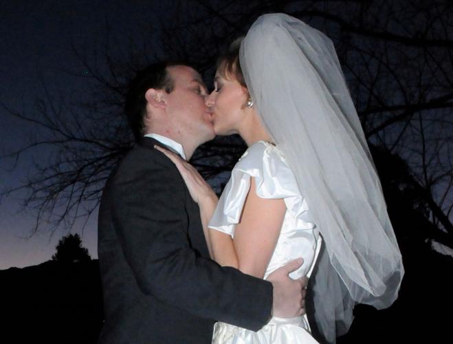 The FAC’s ‘Prelude to a Kiss’ poses questions about the nature of love and loss