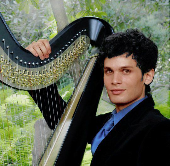 Chamber Orchestra dares to dance in next concert