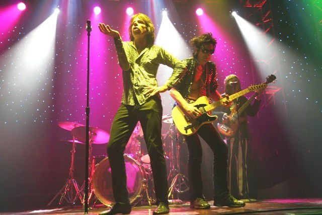 GUEST COLUMN: Stargazers salutes some of the greatest bands of all time