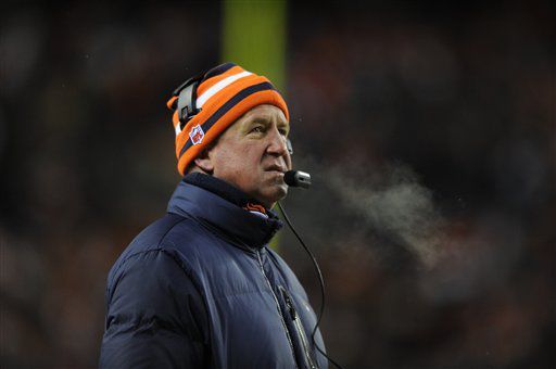 RAMSEY: Fox’s cowardice dooms Broncos