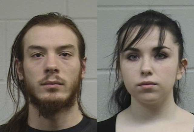 Loveland couple accused of planning to rob pedophiles