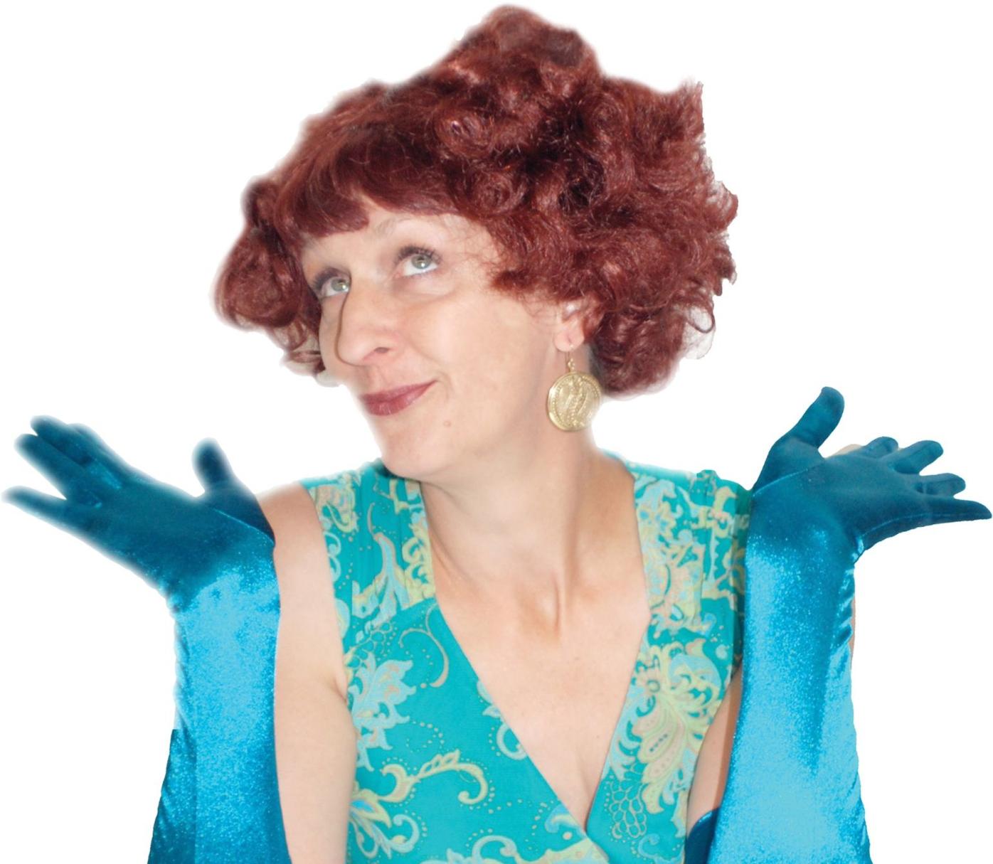 JENNIFER’S PICK: Babette’s Night of Amore