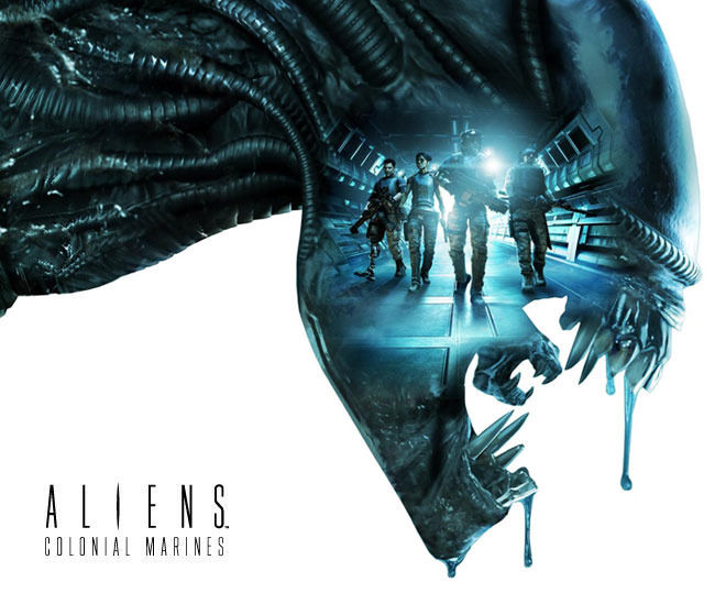 GAMING REVIEW: ‘Aliens: Colonial Marines’ a pale riff on the film