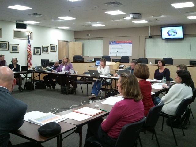 Wasson parents launch D-11 board recall effort