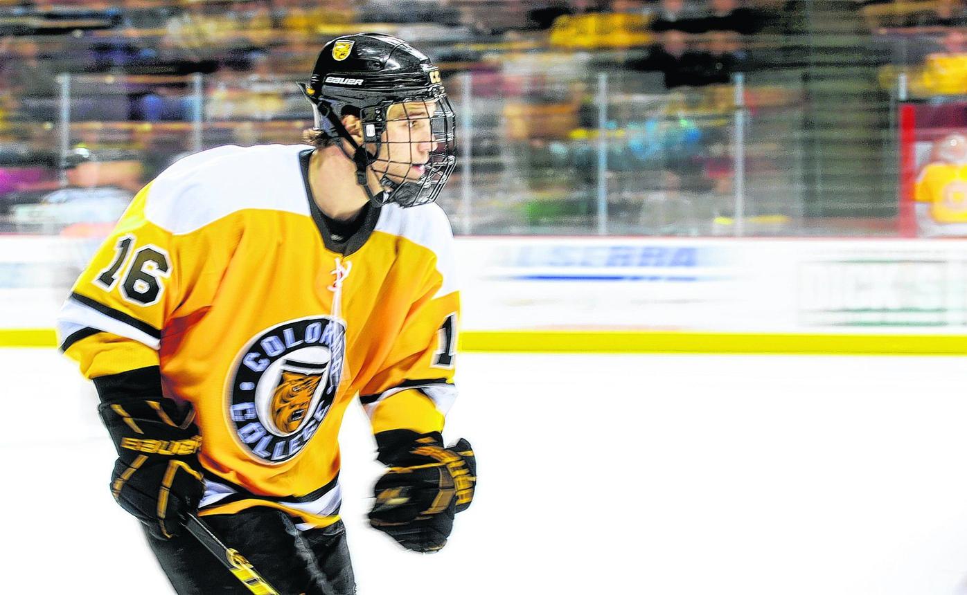 To retain Gold Pan, CC needs to sweep DU this weekend
