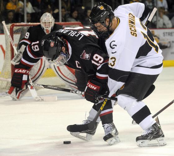 Third period is the charm for Tigers
