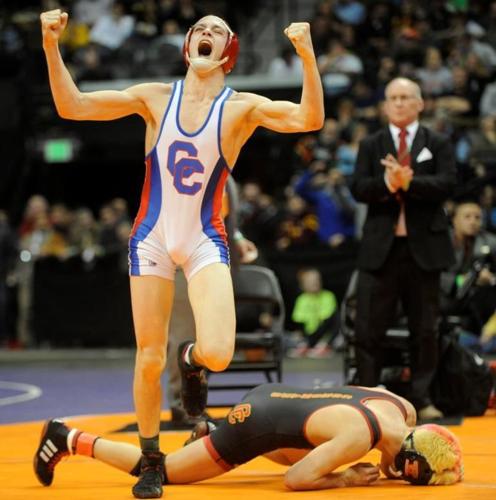 RAMSEY: Wrestling to save a sport’s soul