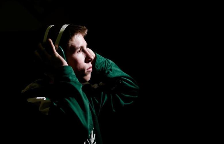 This week’s Peak Performer: Alex Smith, Pine Creek