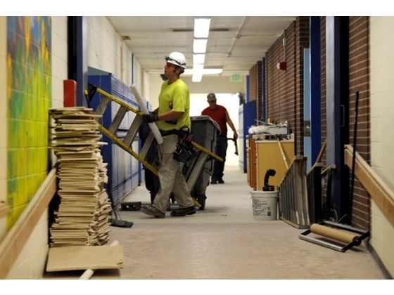 D-11 board to consider sale of Irving, Jefferson