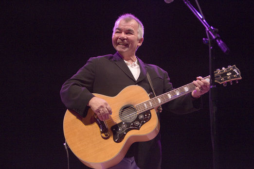 John Prine to play Pikes Peak Center in May