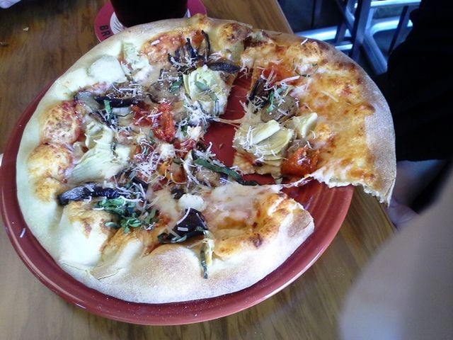 DINING REVIEW: Il Vicino University Village
