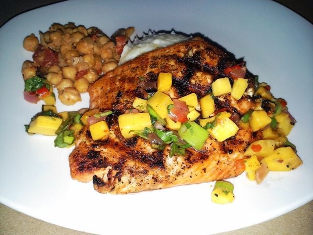 DINING REVIEW: Bonefish Grill