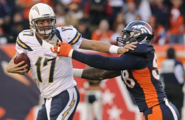 Von Miller makes a guarantee for the ages