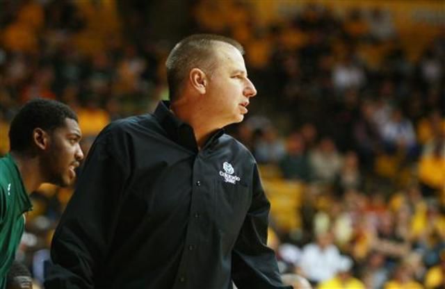 Wyoming students taunted CSU’s Eustachy with ‘alcoholic’ chant