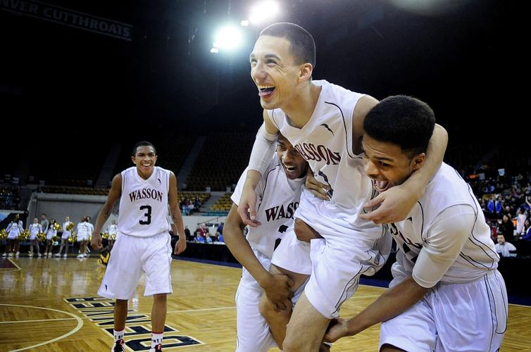 Wasson T-Birds move into 4A semifinals behind clutch possessions
