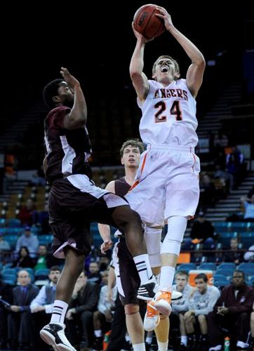Lewis-Palmer pulls away from Cheyenne Mountain, returns to 4A boys’ semifinals