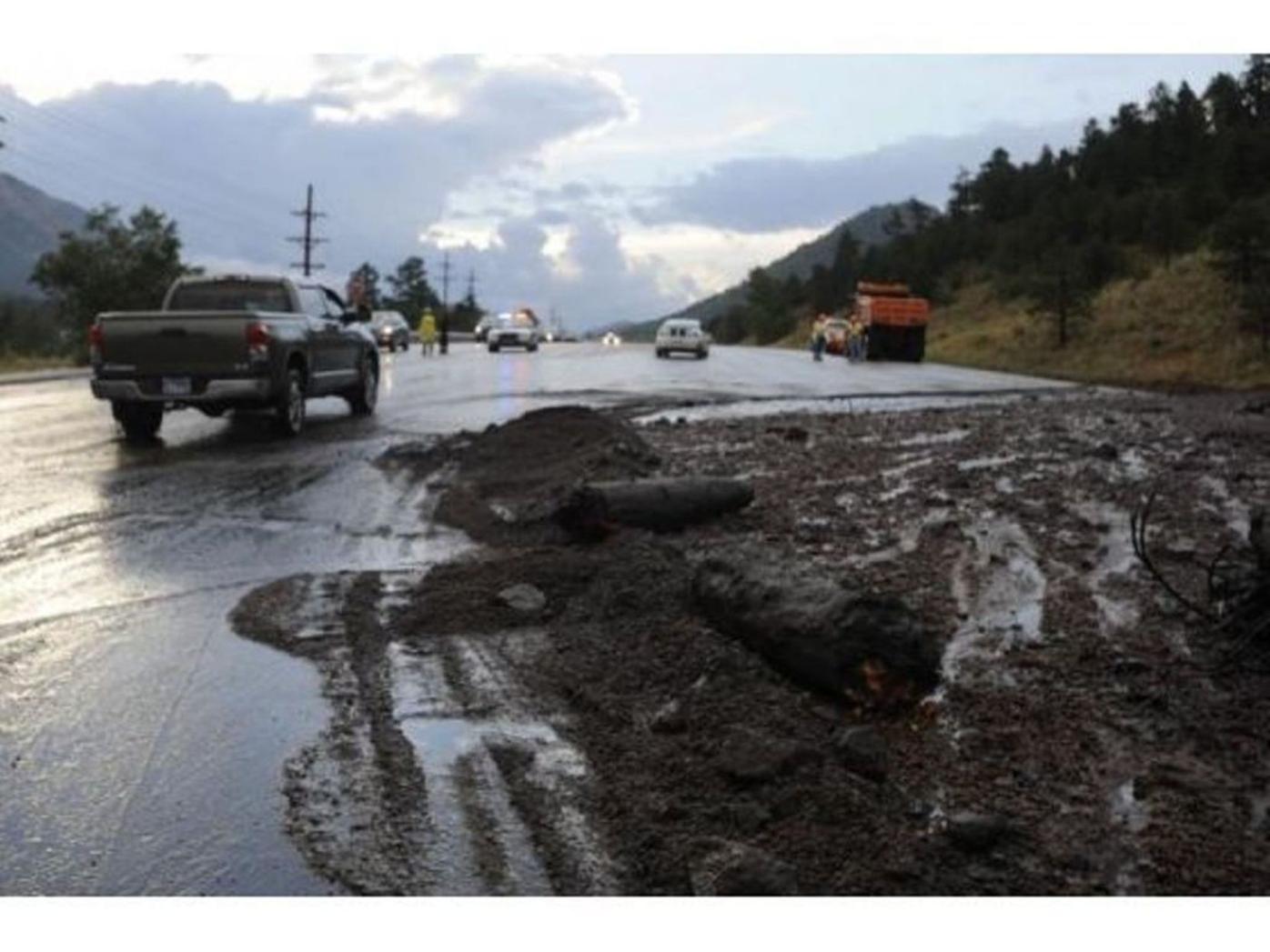 Federal flood cash gets vote, money needed