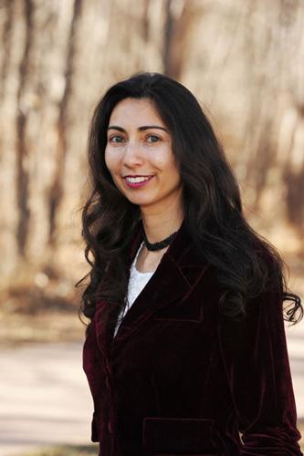 Council candidate drops out, endorses Williams