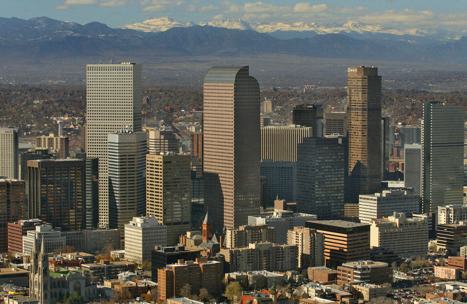 Denver’s downtown success should help the Springs