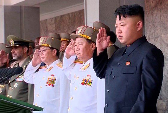 North Korea executes 80, some for minor offenses, newspaper says