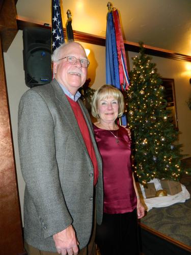 Veterans come together at gala