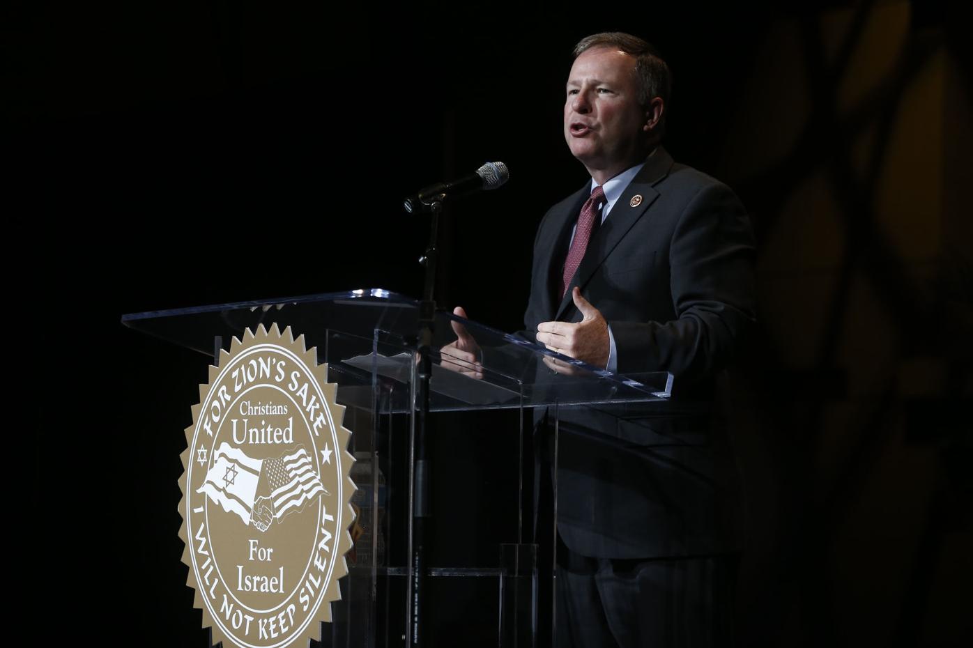 Lamborn questions use of Air Force Academy informants