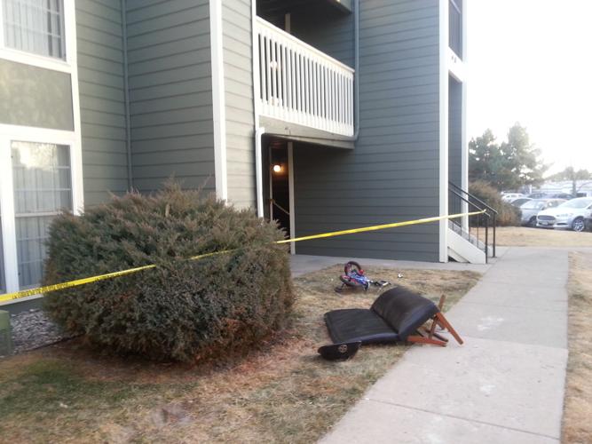 Man arrested after New Year’s Day fatal shooting in Colorado Springs