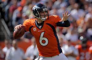 Bears make big mistake, place their future in Jay Cutler’s erratic hands