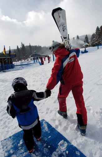 Best place in Colorado to teach a kid to ski: Our top 5