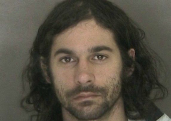 Rock climber charged with killing friend with claw hammer in national park