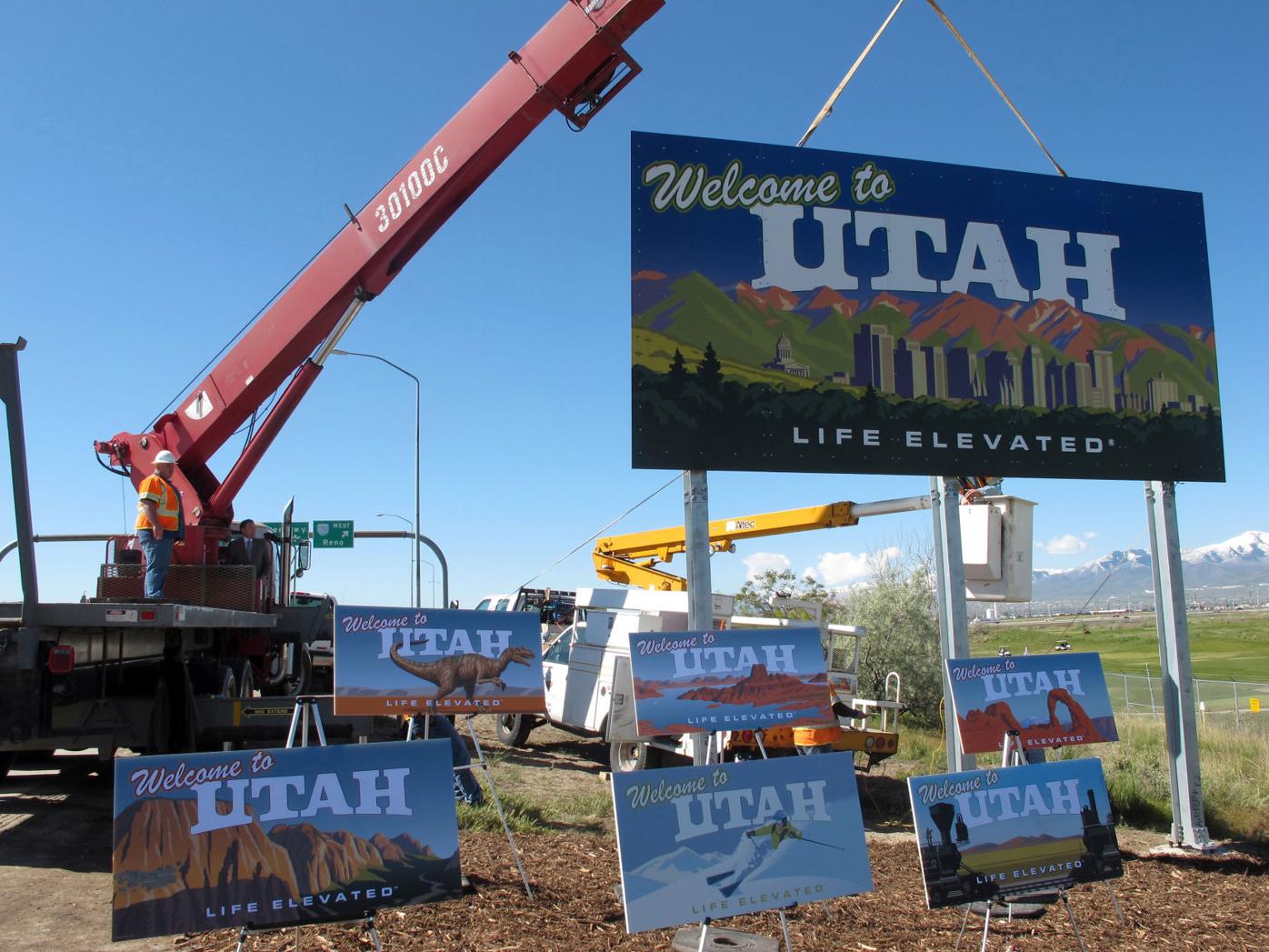 Utah ski resort sued over snowboarding ban