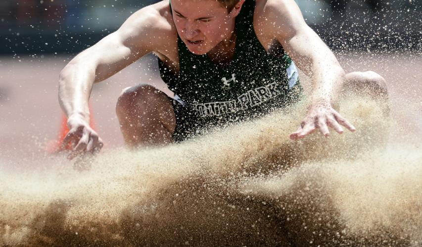 Boys’ track and field: Doherty 3,200 relay creeping up on Fountain-Fort Carson