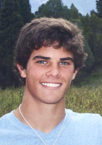 Best and Brightest 2014: Joe Colarelli, Fountain Valley School