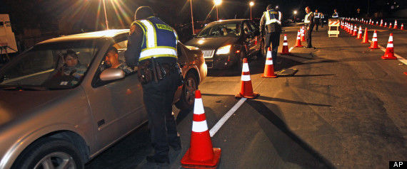 LETTERS: Making money at checkpoints; airport’s inability to deliver