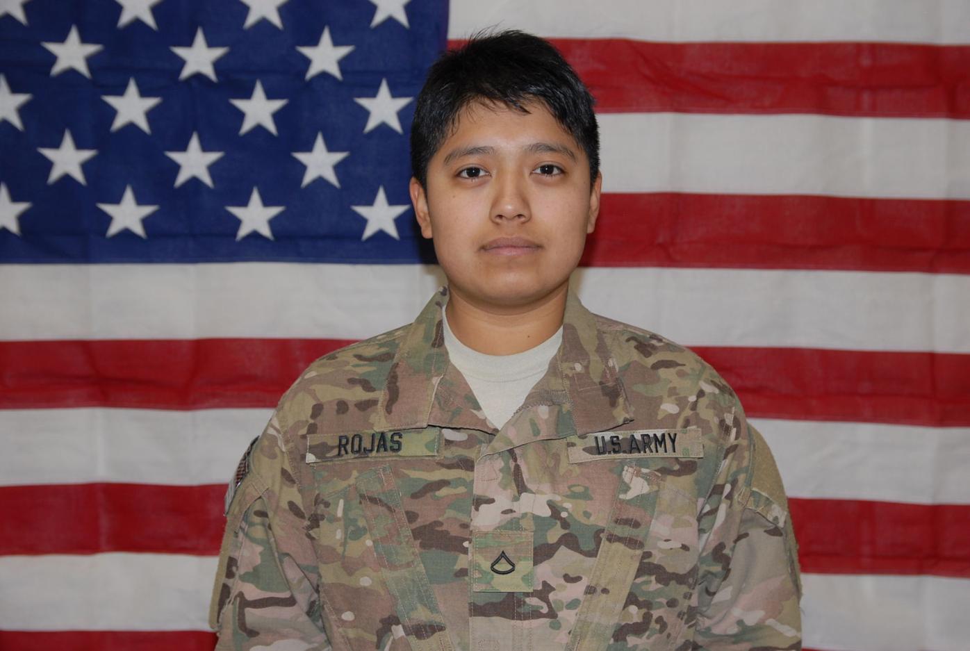 Fort Carson soldier dies of non-combat-related illness