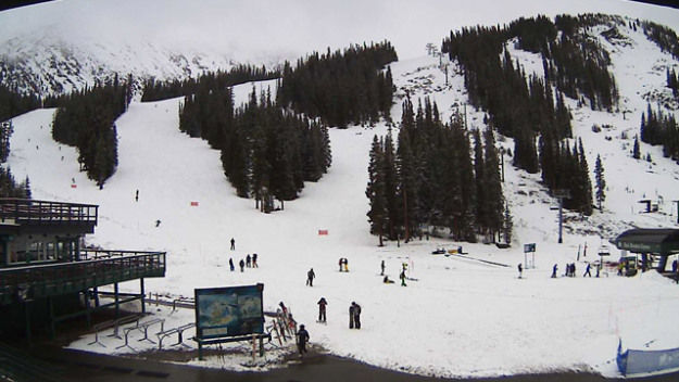 Arapahoe Basin extends ski season into June