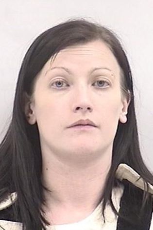 Colorado Springs teen shot in the leg, woman arrested