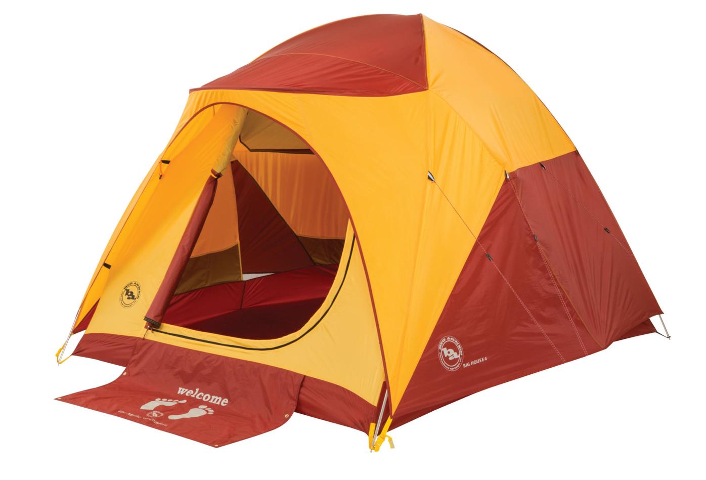 Fun Guide: Campgrounds