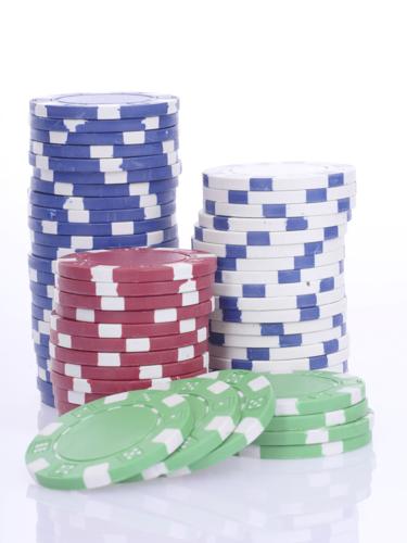 Fun Guide: Spend some money – and maybe win some back